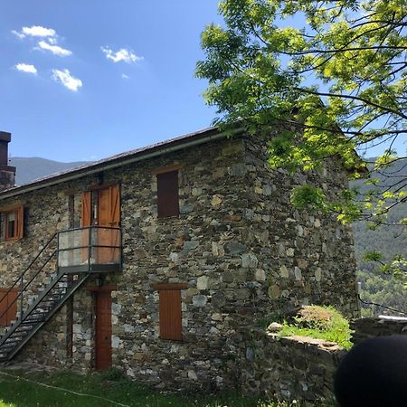 Cal Ramundaina Guest House Queralbs Exterior foto