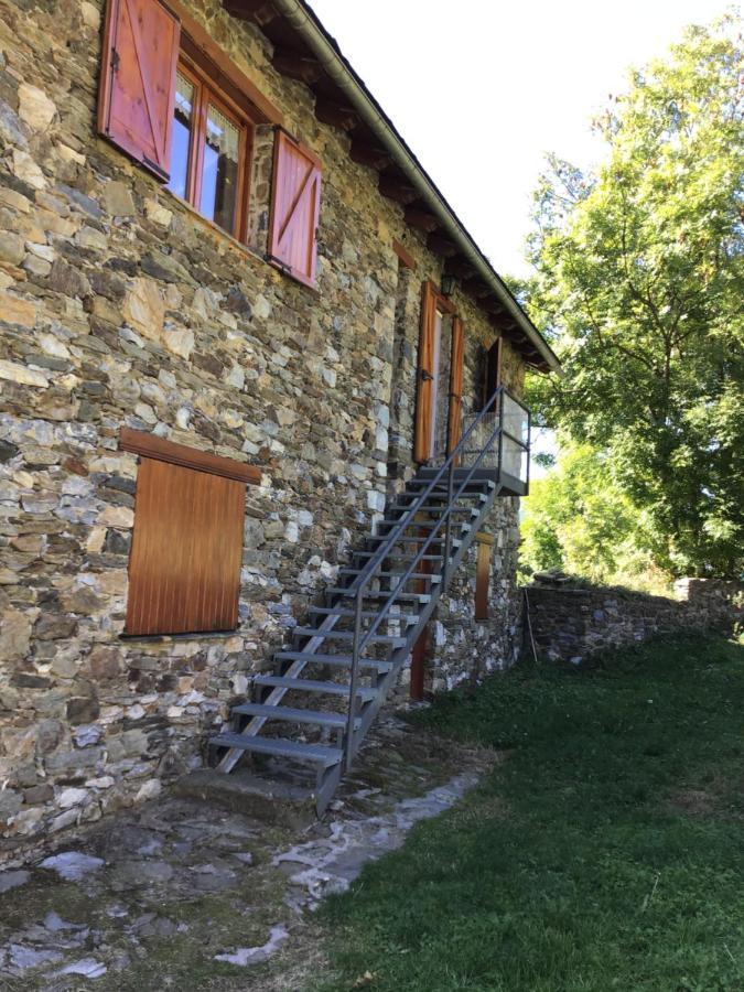 Cal Ramundaina Guest House Queralbs Exterior foto