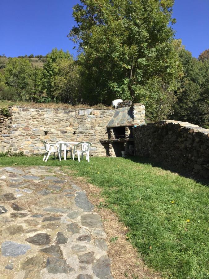 Cal Ramundaina Guest House Queralbs Exterior foto