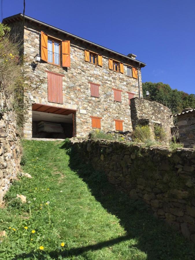 Cal Ramundaina Guest House Queralbs Exterior foto