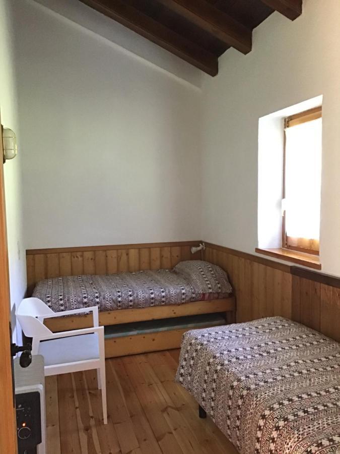 Cal Ramundaina Guest House Queralbs Exterior foto