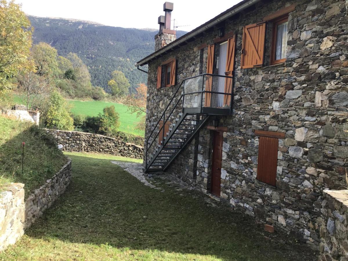 Cal Ramundaina Guest House Queralbs Exterior foto