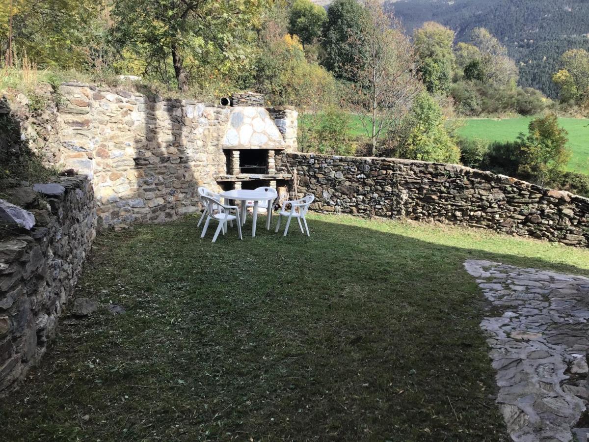 Cal Ramundaina Guest House Queralbs Exterior foto
