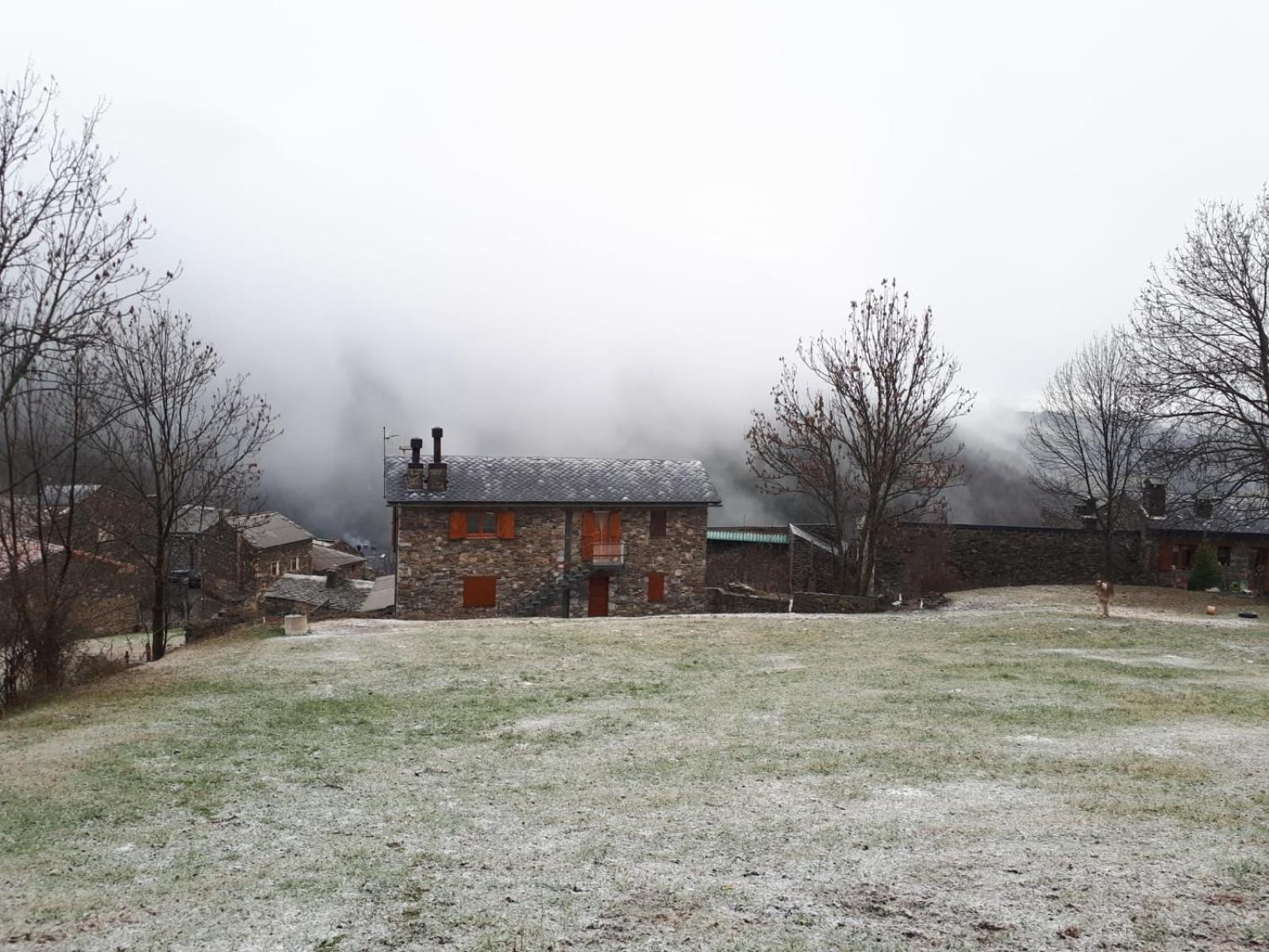 Cal Ramundaina Guest House Queralbs Exterior foto