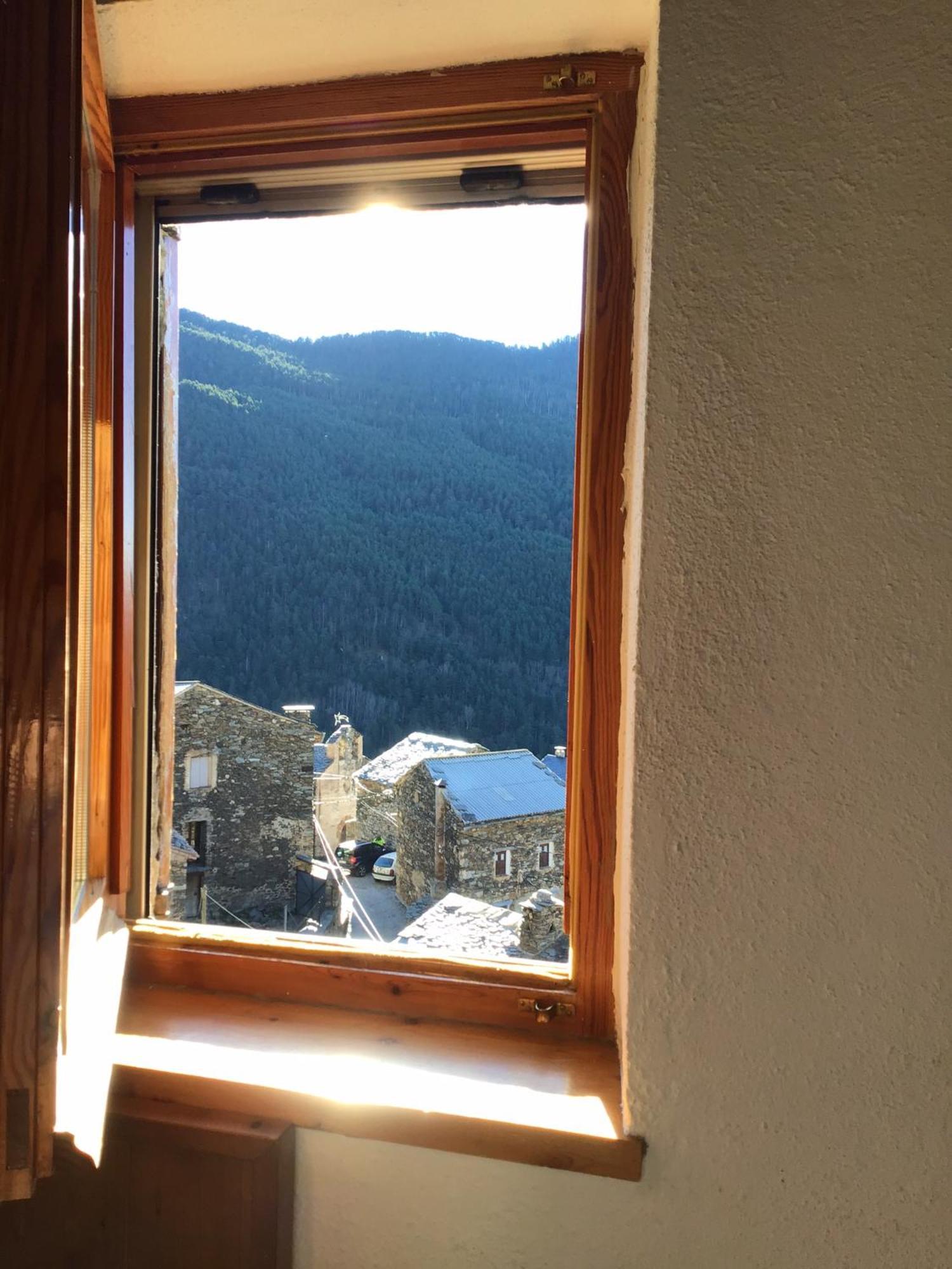 Cal Ramundaina Guest House Queralbs Exterior foto